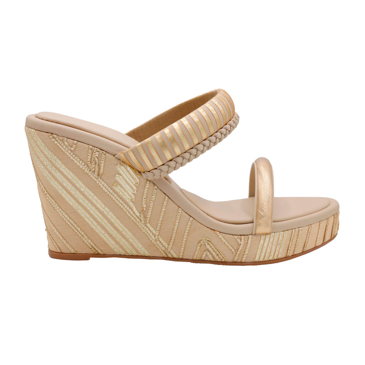BARFI CREAM – Veruschka