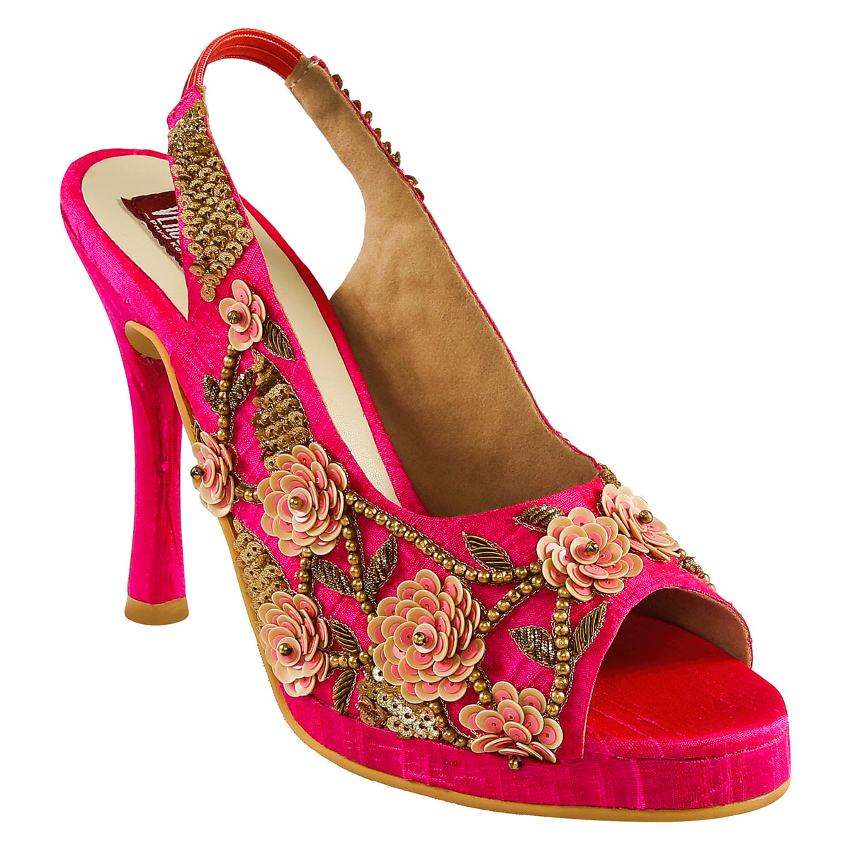 Sandal dulhan 2025