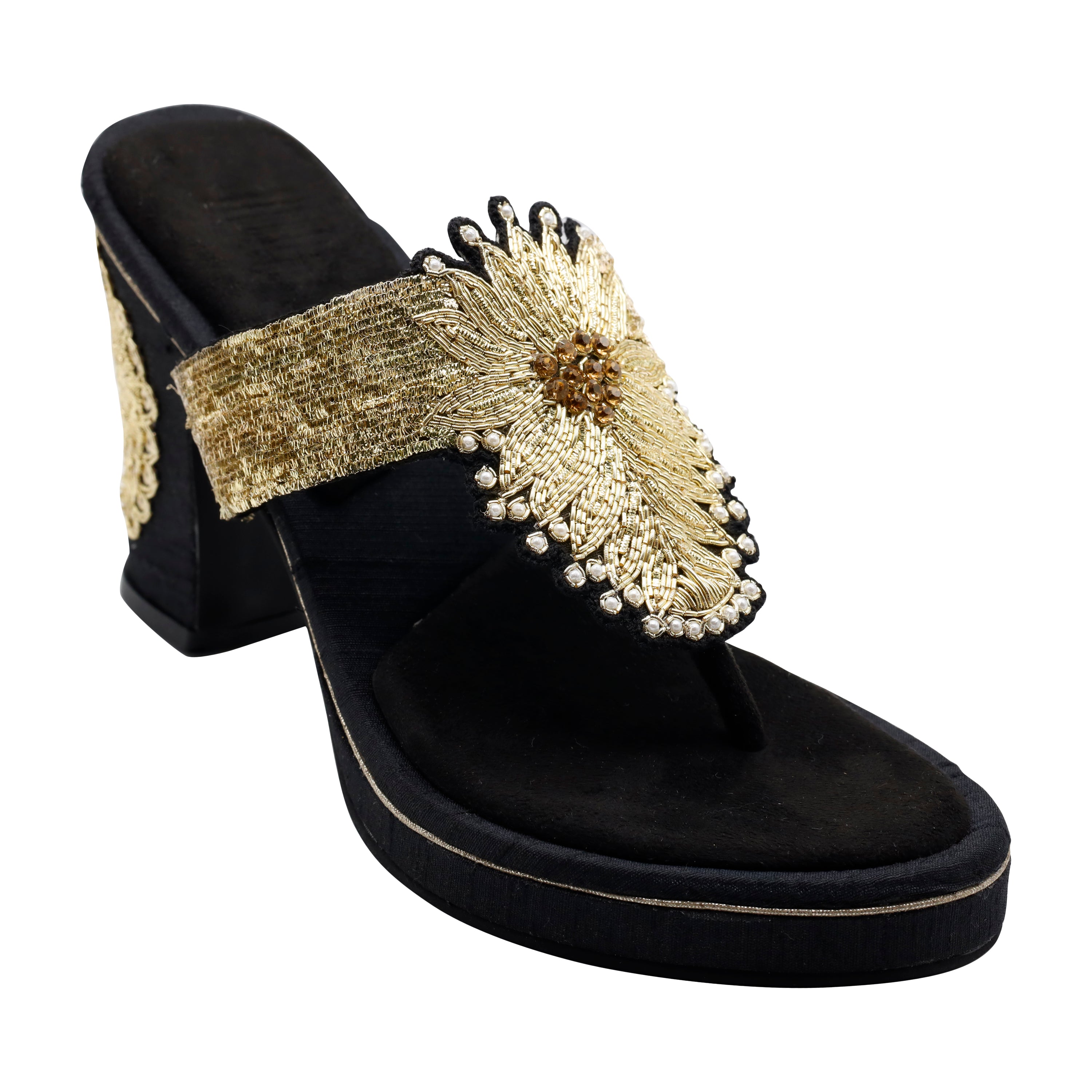 JANTAR BLACK