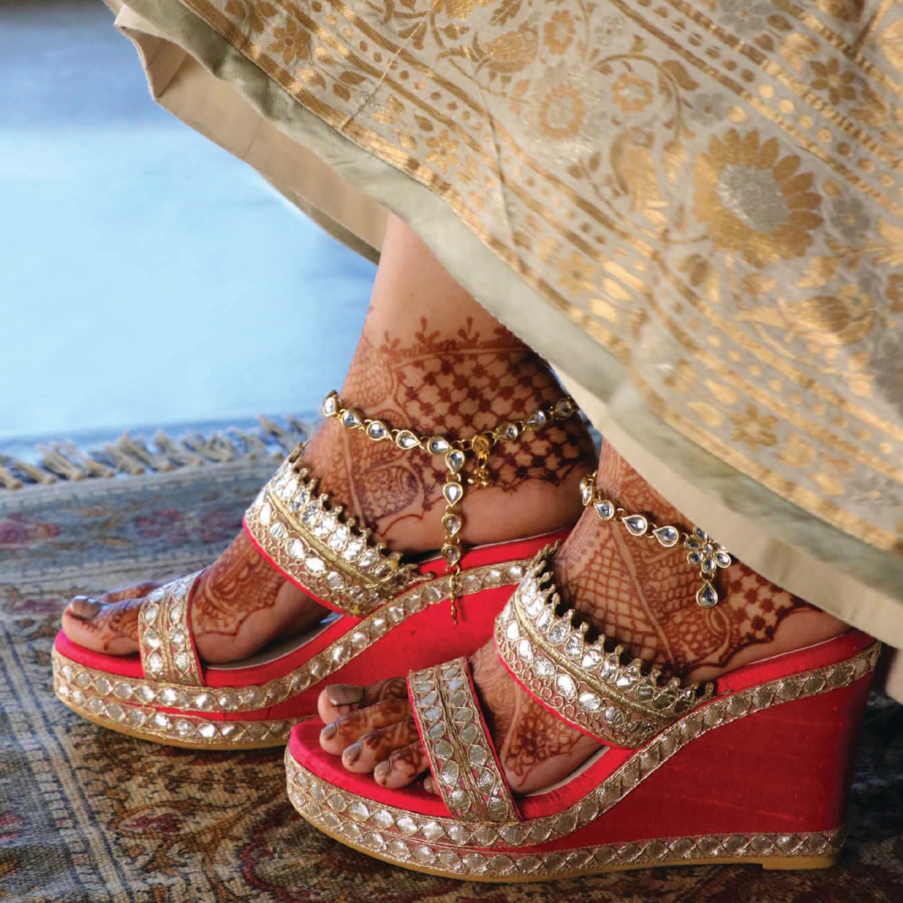 GARGI
