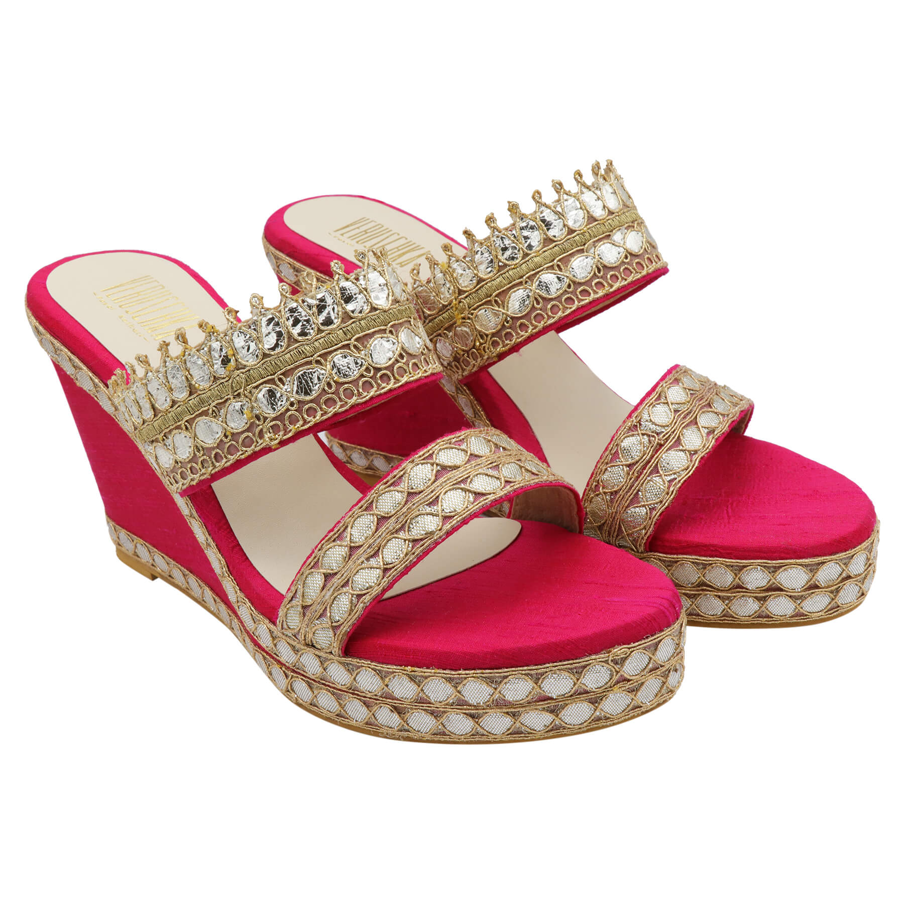 GARGI