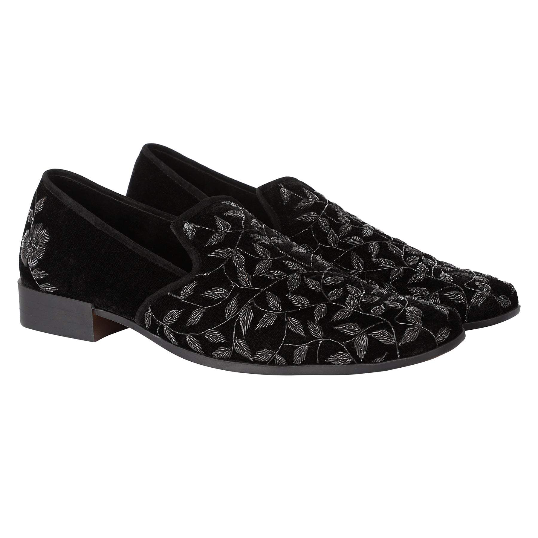 JIVAN BLACK