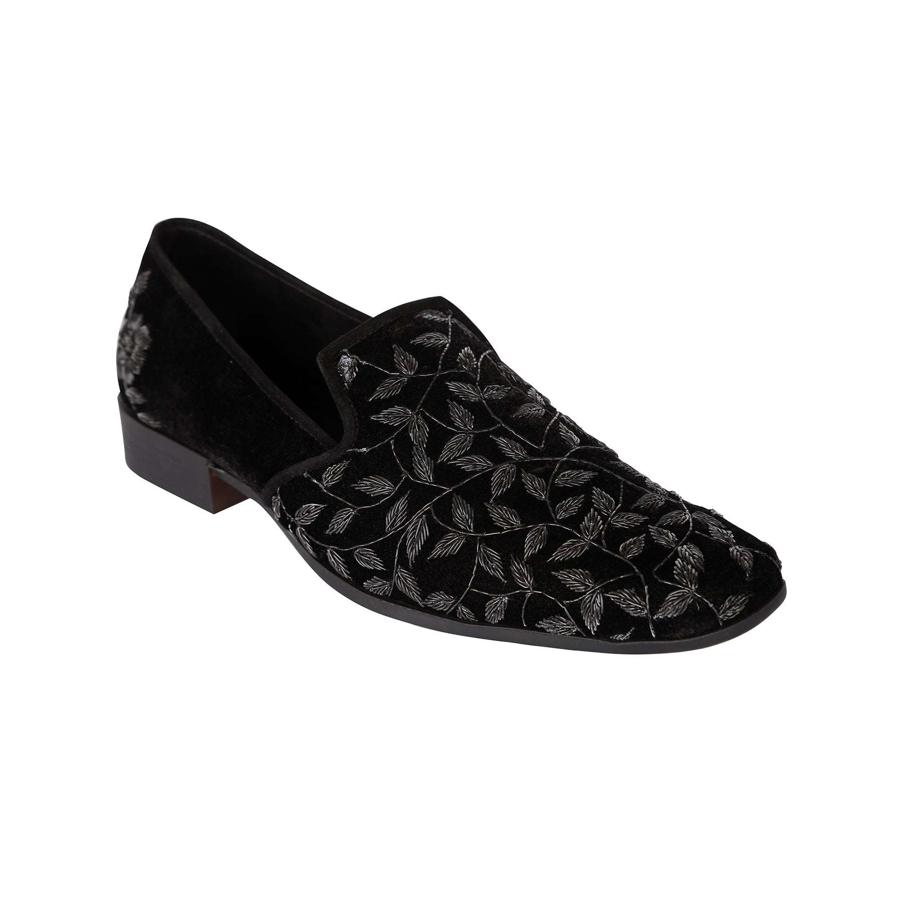 JIVAN BLACK