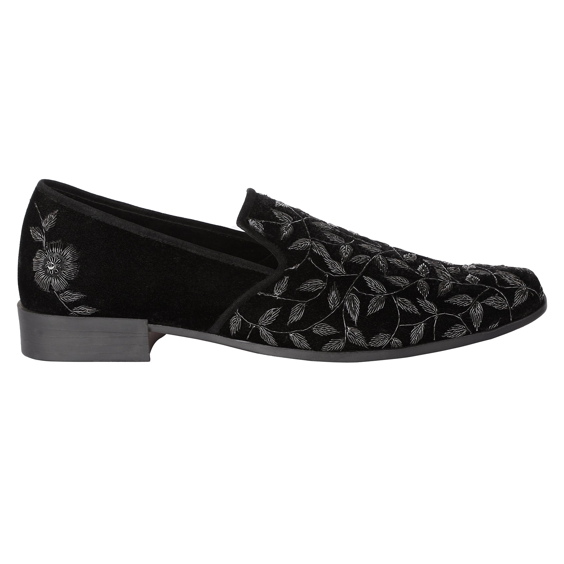 JIVAN BLACK