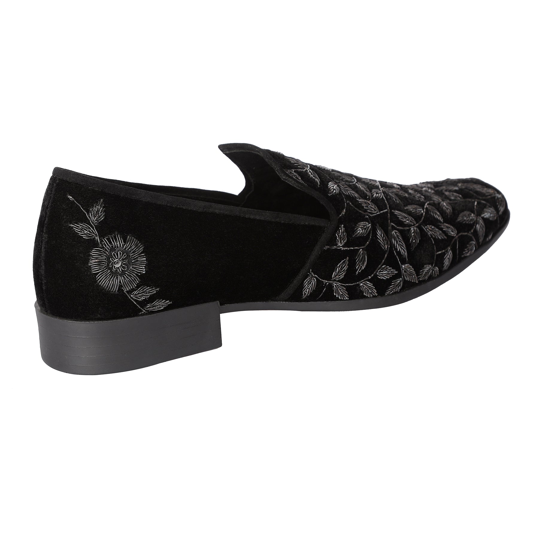 JIVAN BLACK