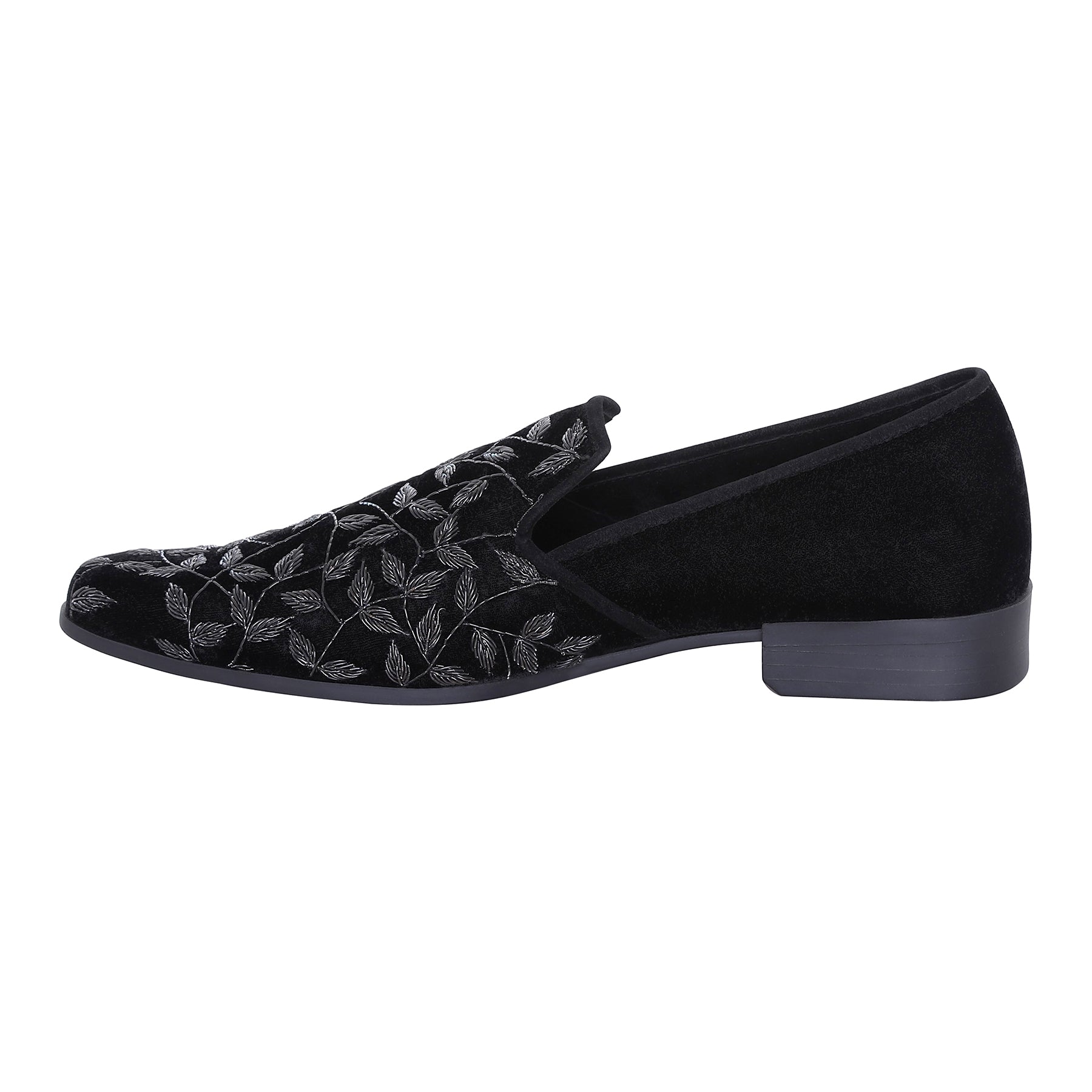 JIVAN BLACK