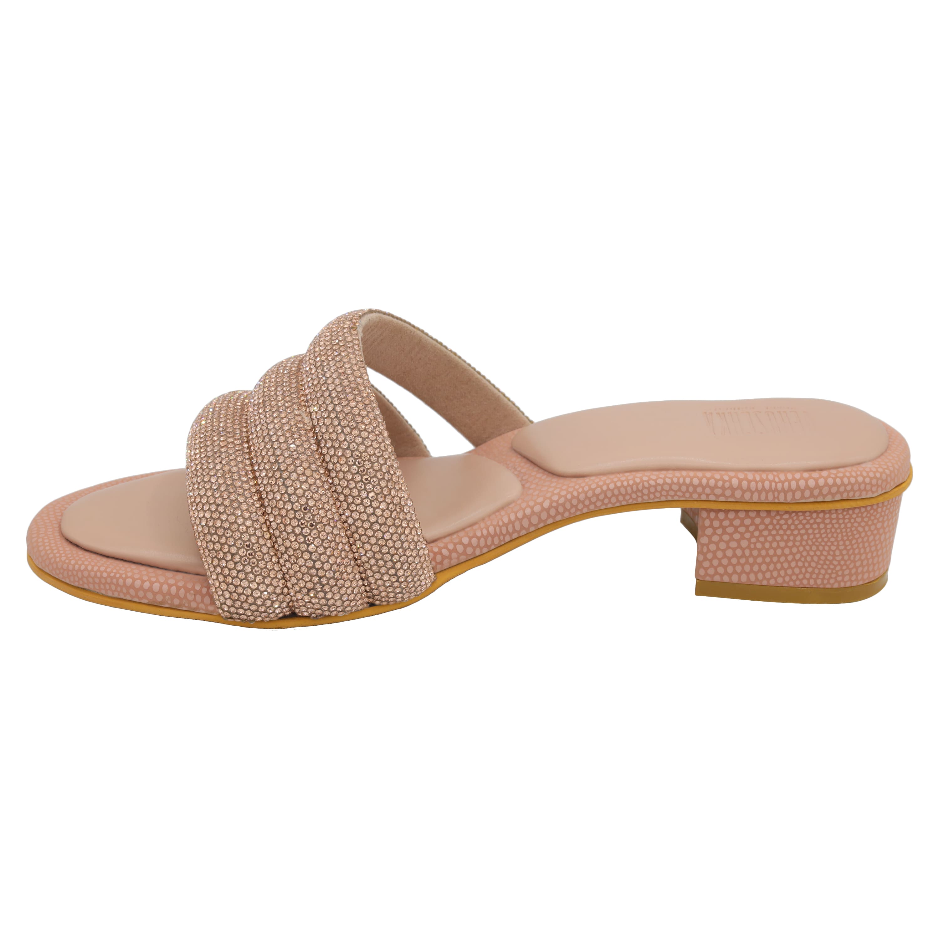 Rock candy top shoes sandals