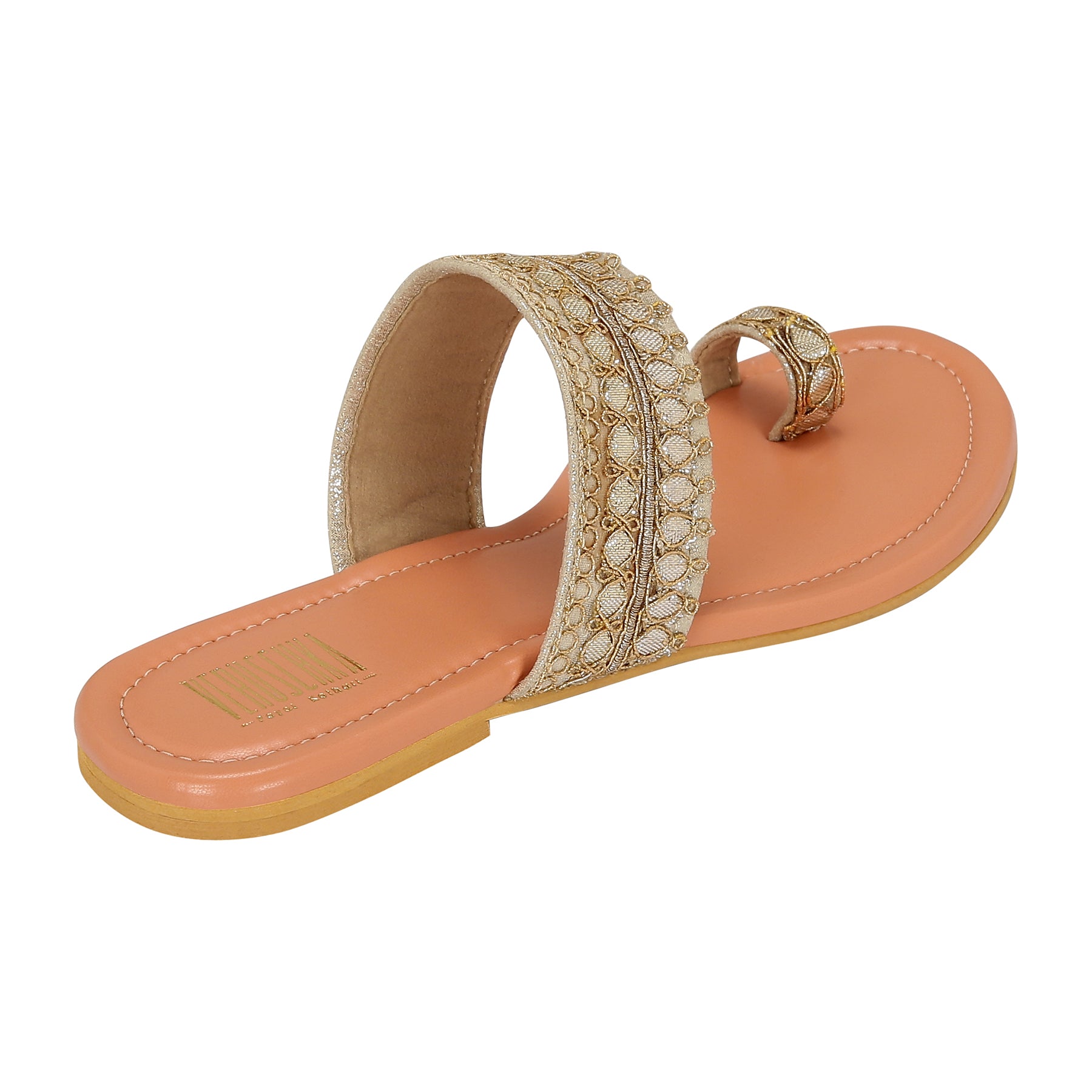 TAHIRA ORANGE