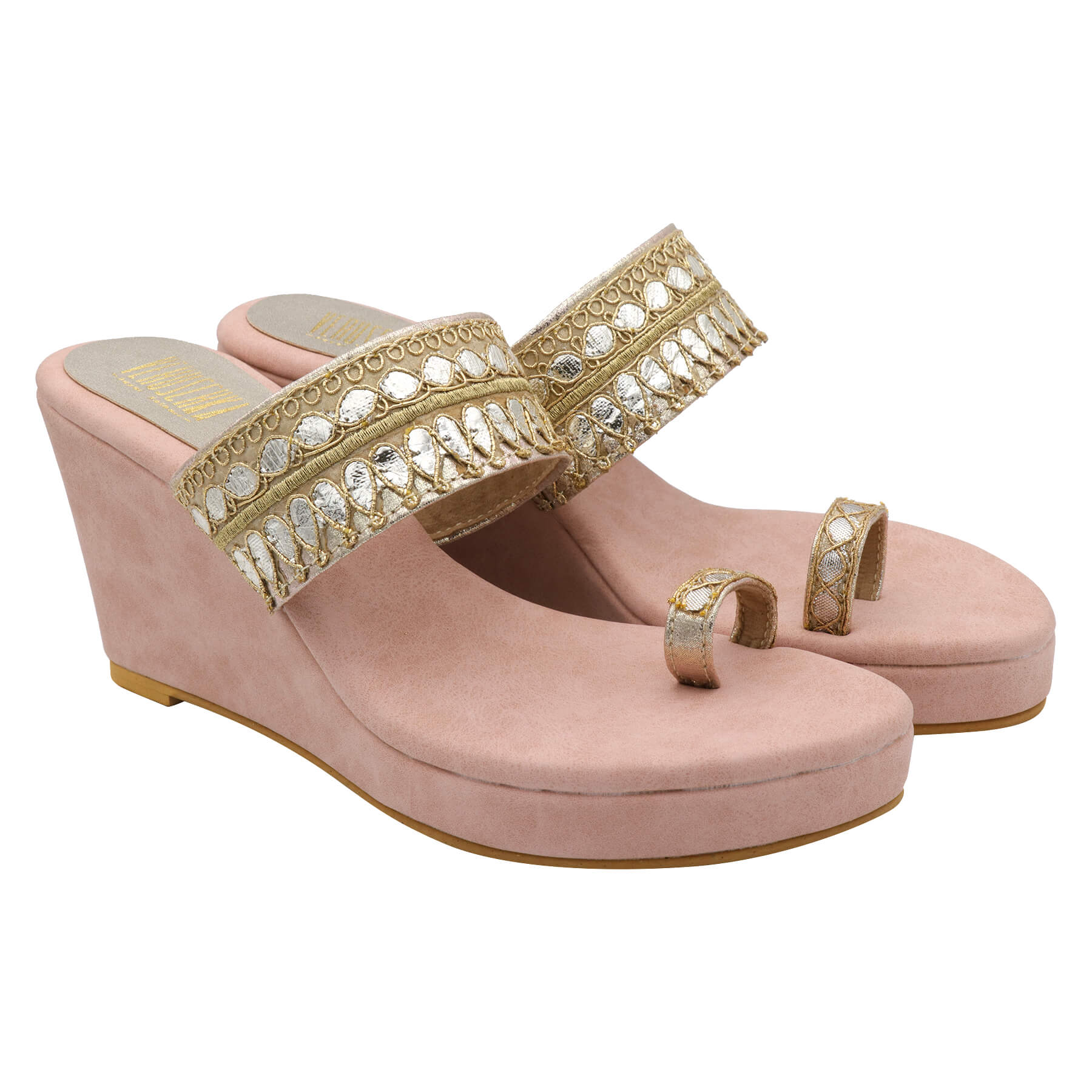 TAHIRA WEDGE
