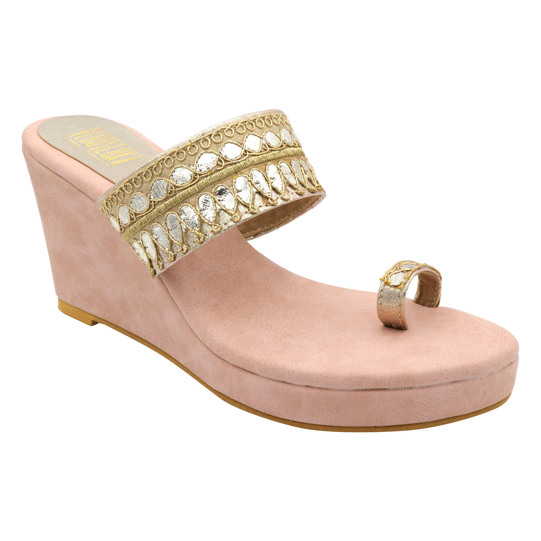 TAHIRA WEDGE