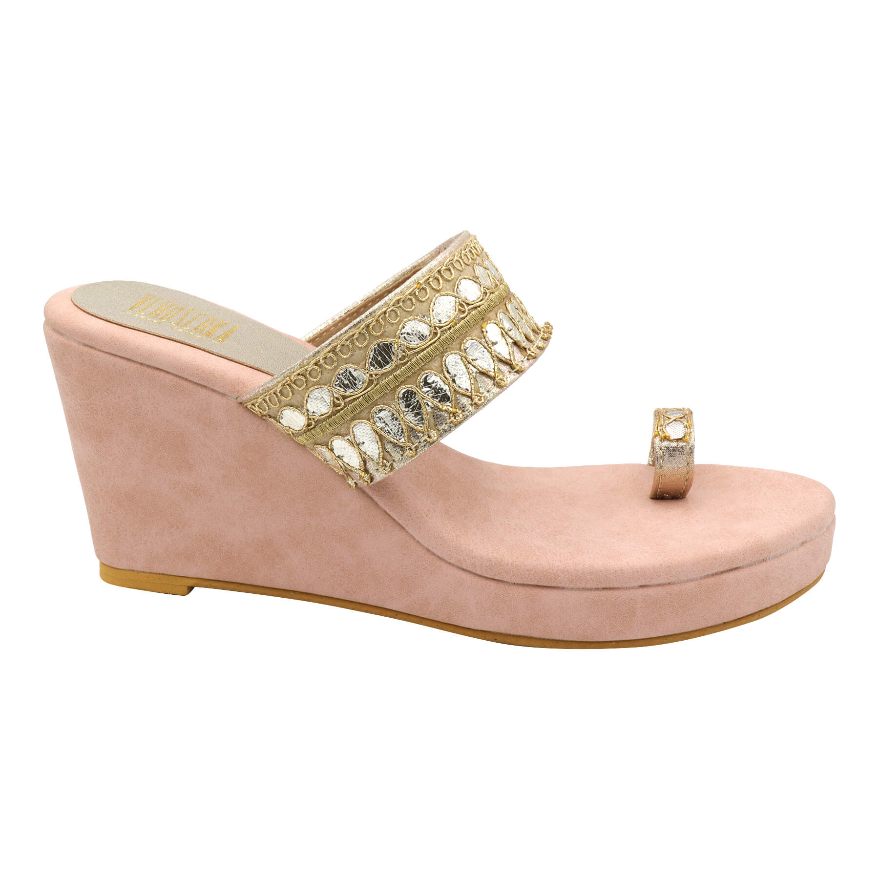 TAHIRA WEDGE