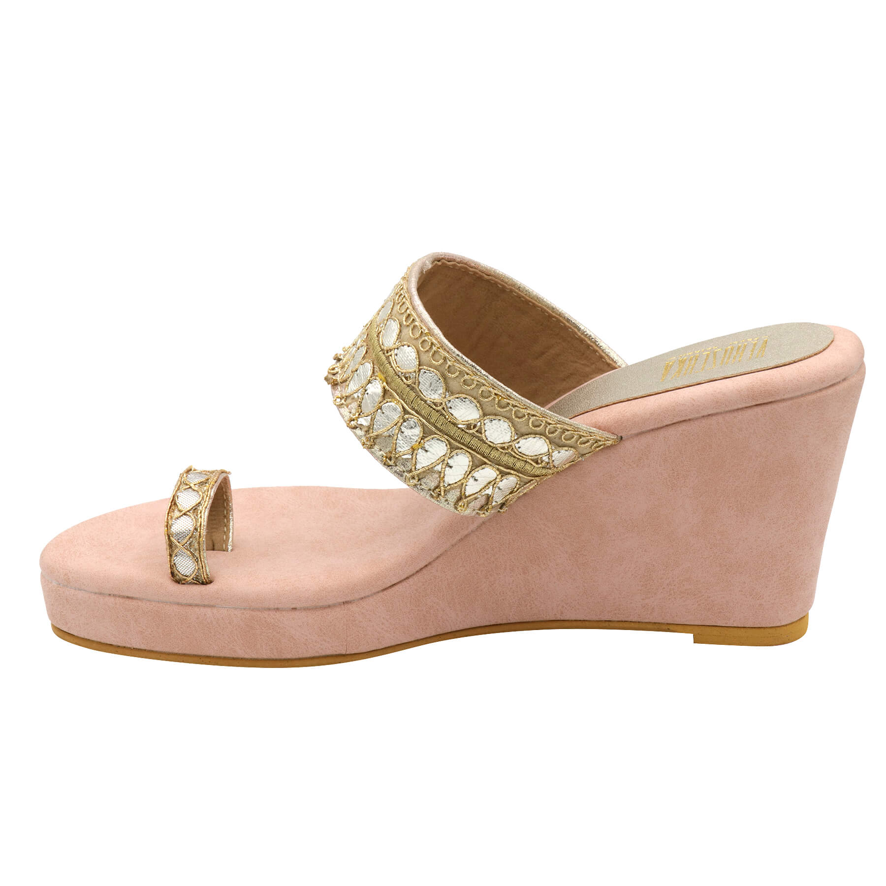 TAHIRA WEDGE